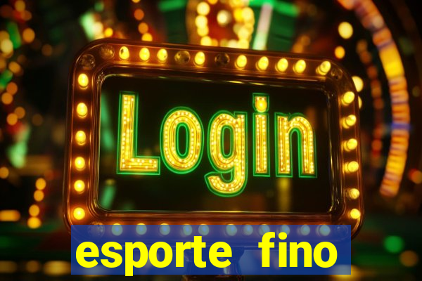 esporte fino feminino noite